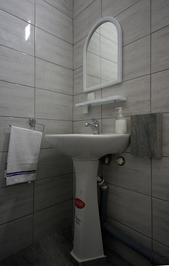 Mrzenci Apartments Gyevgyelija Kültér fotó